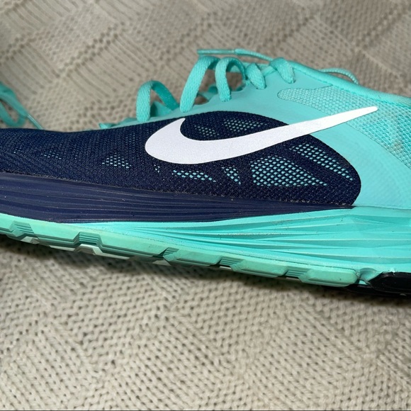 nike lunarlaunch - Picture 3 of 9